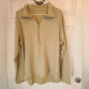 Polartec Offical Third Generation US Army Cold Weather Shirt,  Size: Large